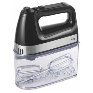 Life PowerMix Μίξερ χειρός 500W