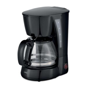 Life Robusta Καφετιέρα φίλτρου 0,6Lt