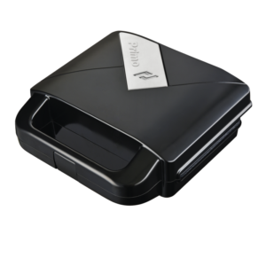 Primo PRSM-40443 Τοστιέρα με Αντικολλητικές πλάκες γκριλ Μαύρη