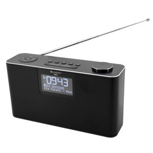 Soundmaster DAB700SW Ραδιόφωνο DAB+/FM με MP3-USB/Micro SD/Bluetooth®