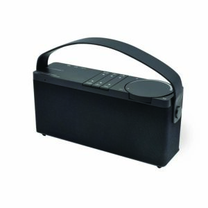 Soundmaster TVL24SW "HORST" - Ασύρματο ηχείο τηλεόρασης με ενισχυτή φωνής/διαλόγου