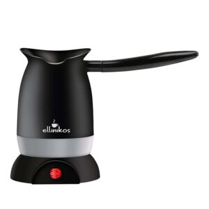 LIFE Ellinikos Ηλεκτρικό Μπρίκι 400ml