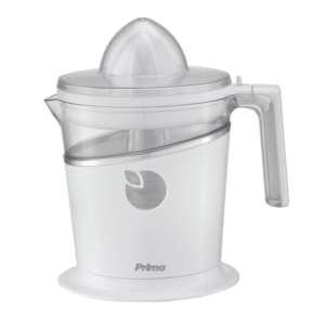 Primo PRCJ-40440 Ηλεκ. Λεμονοστίφτης 0.8L 40W Λευκός/Chrome