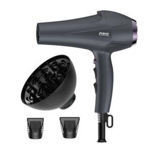 Primo PRHD-40458 Σεσουάρ 2400W AC Με λειτουργία ιονισμού