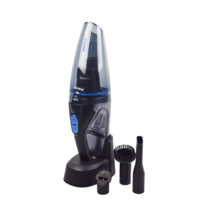 Primo PRVC-40485 Επαναφορτιζόμενο Υγρών Στερεών 14.8V - 100W Ανθρακί-Μπλε