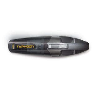 Izzy Typhoon IZ-4002 Σκουπάκι Χειρός 14.8V για στεγνό & υγρό σκούπισμα