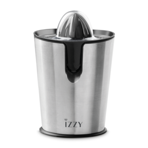 Izzy Juicy IZ-6300 Λεμονοστίφτης 100W Inox