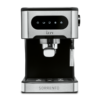 Izzy Sorrento IZ-6014 Μηχανή Espresso 20bar αλεσμένου καφέ