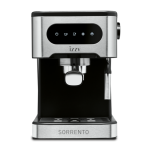 Izzy Sorrento IZ-6014 Μηχανή Espresso 20bar αλεσμένου καφέ