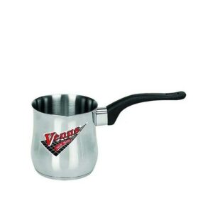 Venus No3 Μπρίκι 320ml από Ανοξείδωτο Ατσάλι 18/10