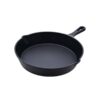 Estia Iron Series 01-4477 Τηγάνι από Μαντέμι 26cm