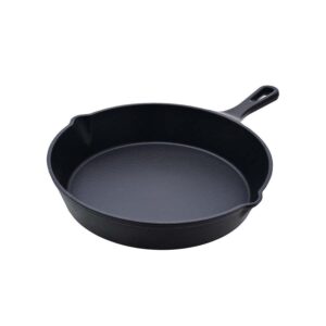 Estia Iron Series 01-4477 Τηγάνι από Μαντέμι 26cm