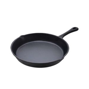 Estia Iron Series 01-4484 Τηγάνι από Μαντέμι 30cm