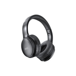 XO BE41 Bluetooth & 3.5st Ακουστικά ANC - black