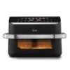 Izzy IZ-8260 Digital Dual XXXL Φριτέζα Αέρος 11lt