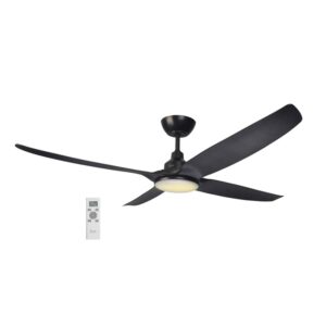 IZZY IZ-9044 Ανεμιστήρας οροφής 142εκ Μοτέρ DC 65W – Τηλεχειριστήριο