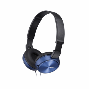 Sony MDR-ZX310L Ακουστικά 3.5mm - Blue