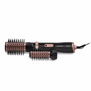 IZZY IZ-7210 Ηλεκτρική Βούρτσα Περιστρεφόμενη Volumizer Pro 1200W