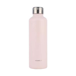 Estia Flask Homely Θερμός 500ml Rose Quartz