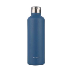 Estia Flask Homely Θερμός 500ml Indigo Blue