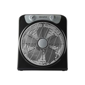 Estia SPIRAL 06-21573 Ανεμιστήρας Box Fan 45W 30cm