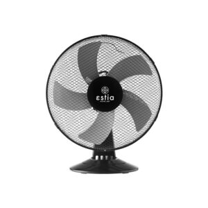 Estia Aeropulse 06-21603 Επιτραπέζιος Ανεμιστήρας 40cm 40W
