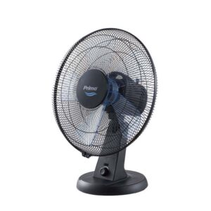 Primo PRTF-80603D Ανεμιστήρας Επιτραπέζιος 30W DC μοτέρ 40εκ. με 5Φτερά
