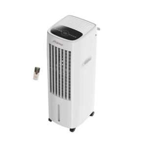 Primo PRAC-80650 Air Cooler 15L 130W Με Τηλεχειριστήριο