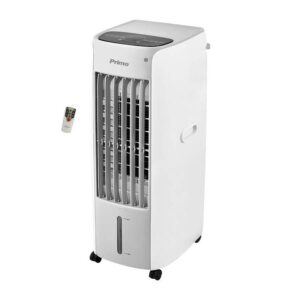 Primo PRAC-80651 Air Cooler 10L 130W Με Τηλεχειριστήριο