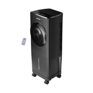 Primo PRAC-80686 Air Cooler 5.5L 60W Με Τηλεχειριστήριο Μαύρο