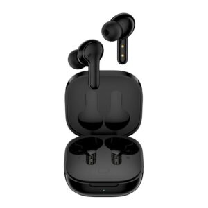 QCY T13 TWS In-ear Bluetooth Handsfree (Black)