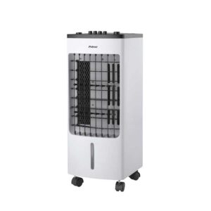 Primo PRAC-80622 Air Cooler 4L 80W Λευκό-Μαύρο