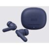QCY HT15 – 45db ANC TWS - Blue - leather case