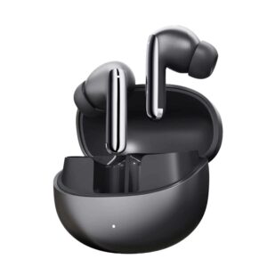 QCY Melobuds Pro HT08 – TWS BT Hi-Res Audio LDAC ANC - Black