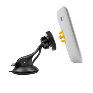 GoGen MCH613 Βάση μαγνητική Universal Αυτοκινήτου για Κινητά