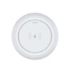 Devia Allen Ασύρματος Φορτιστής Qi Pad 15W Quick Charge