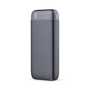 Forever TB-100M power bank 10000 mAh black