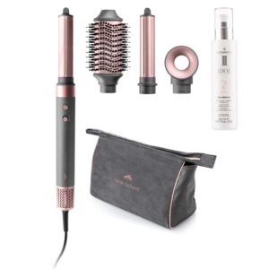 ETA Fenité Exclusive Liss Defense 032390000 Styler Ηλεκτρική Βούρτσα Μαλλιών 3v1