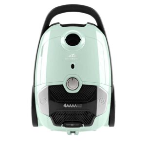 ETA Avanto AAAA 051990010 Αθόρυβη Ηλεκτρική σκούπα ECO 4AAAA  2+1 ETH ΕΓΓΥΗΣΗ ΕΠΙΣΗΜΗΣ ΑΝΤΙΠΡΟΣΩΠΕΙΑΣ