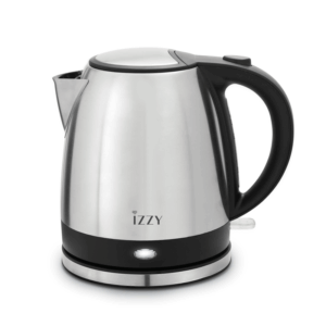 Ιzzy New Speedy IZ-3029 Βραστήρας 1.2 Lt Ανοξείδωτος