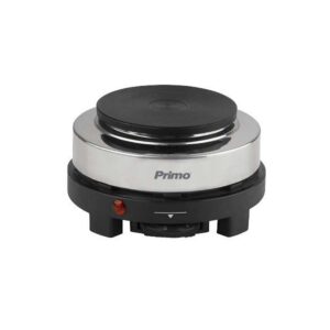 Primo PRHP-40540 Ηλεκτρικό ματάκι Inox 500W