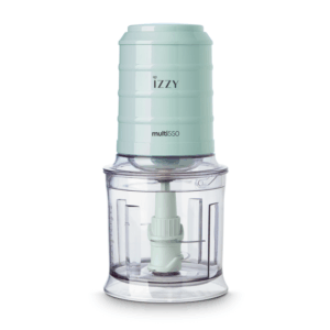 Izzy Vintage Green IZ-6906 Πολυκόφτης 550W 700ml