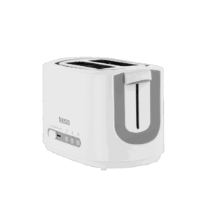 Teesa TSA3302 Φρυγανιέρα 2-θέσεων 850W Λευκή