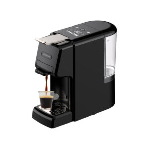 Primo PREM-40537 Μηχανή Espresso 20bar αλεσμένου καφέ & κάψουλα Nespresso & Dolce Gusto