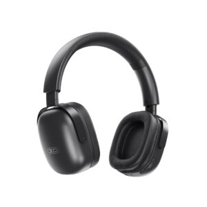 XO BE42 Bluetooth Ακουστικά - black