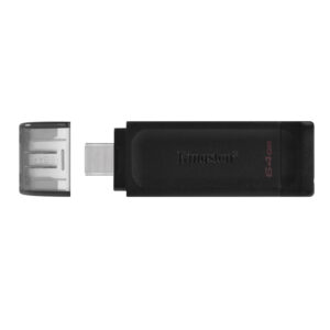 Kingston DT70 64GB USB-C 3.2