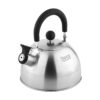 Teesa TSA0153 Ανοξείδωτη τσαγιέρα με σφυρίχτρα 1.8L