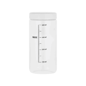 Teesa TSA-AKC77 Γυάλινο ανταλλακτικό μπουκάλι για Blender TSA3543