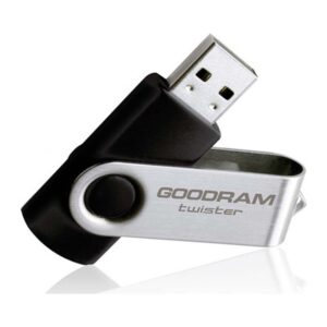 Goodram UTS2 128GB USB 2.0 Twister