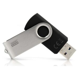 Goodram UTS3 64GB USB 3.0 Twister